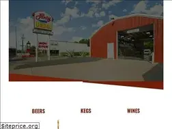 Sites similar to partybarnatx.com