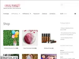 Sites similar to partybestbuy.com.au