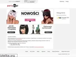 Sites similar to partybiz.pl