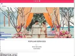 Sites similar to partyboks.in