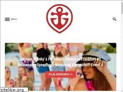 Sites similar to partyboot.de