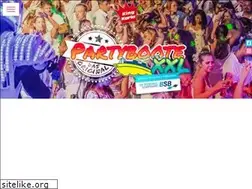 Sites similar to partyboote.de