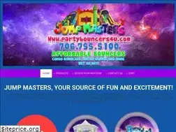 Sites similar to partybouncers4u.com