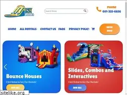 Sites similar to partybox-rentals.com