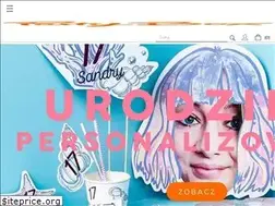 Sites similar to partybox.pl