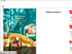 Sites similar to partybox.si