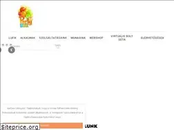 Sites similar to partyboxforever.hu