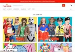 Sites similar to partybritain.com