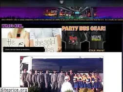 Sites similar to partybus.ca