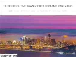 Sites similar to partybusoakland.org