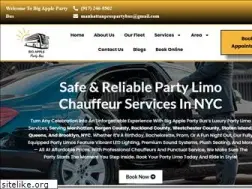 Sites similar to partybusrentals.nyc