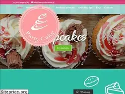 Sites similar to partycake.com.gt