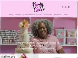 Sites similar to partycakesbyshevon.com
