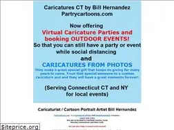 Sites similar to partycartoons.com
