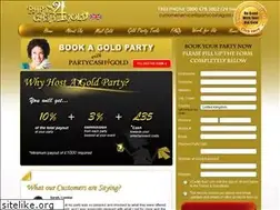 Sites similar to partycash4gold.com