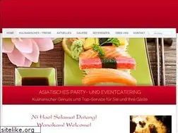 Sites similar to partycatering.ch