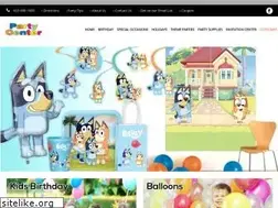 Sites similar to partycenterstores.com