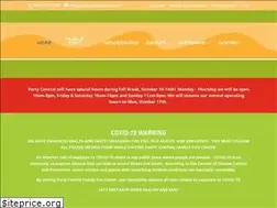 Sites similar to partycentralinfo.com