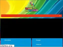 Sites similar to partychameleon.com.au