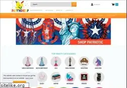 Sites similar to partycheap.com