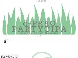 Sites similar to partycipa.com