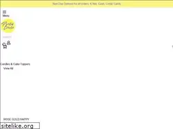 Sites similar to partycircle.com