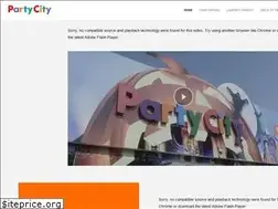 Sites similar to partycity.com.mx