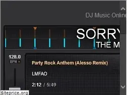 Sites similar to partycloud.fm