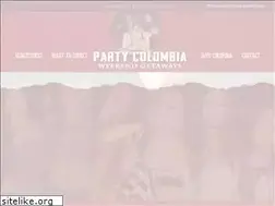 Sites similar to partycolombia.com