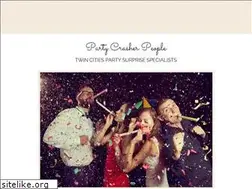 Sites similar to partycrasherpeople.com