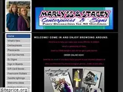 Sites similar to partydecorationsbymarlyss.com