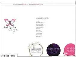 Sites similar to partydesign.com.au