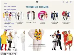 Sites similar to partydudes.co.nz