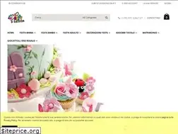 Sites similar to partyeballoon.com