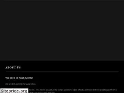 Sites similar to partyenhanced.com