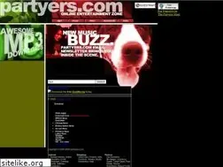 Sites similar to partyers.com