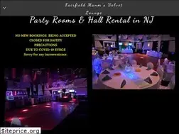 Sites similar to partyeventrental.com