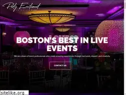 Sites similar to partyexcitement.com