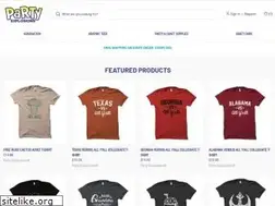 Sites similar to partyexplosions.com