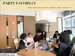 Sites similar to partyfavors-lv.com
