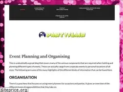 Sites similar to partyflair.com.au