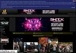 Sites similar to partyflock.be