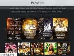 Sites similar to partyflyer.com
