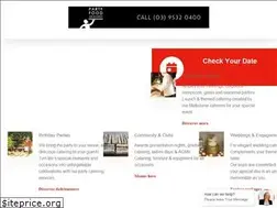 Sites similar to partyfoodmelbourne.com.au