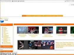 Sites similar to partyfotos.de