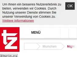 Sites similar to partygaenger.de