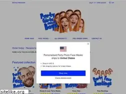 Sites similar to partygirlsandboys.com