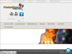 Sites similar to partygoodsmalta.com