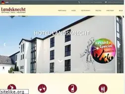 Sites similar to partyhaus-landsknecht.de