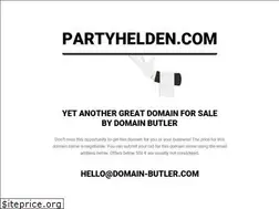 Sites similar to partyhelden.com
